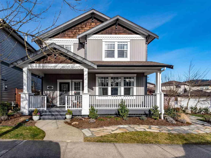 36189 S Auguston Parkway, Abbotsford BC V3G 2Y7