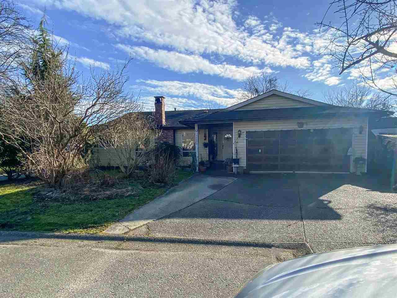 18353 63a Avenue, Surrey, BC, V3S 8A8