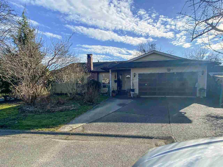 18353 63a Avenue, Surrey, BC, V3S 8A8