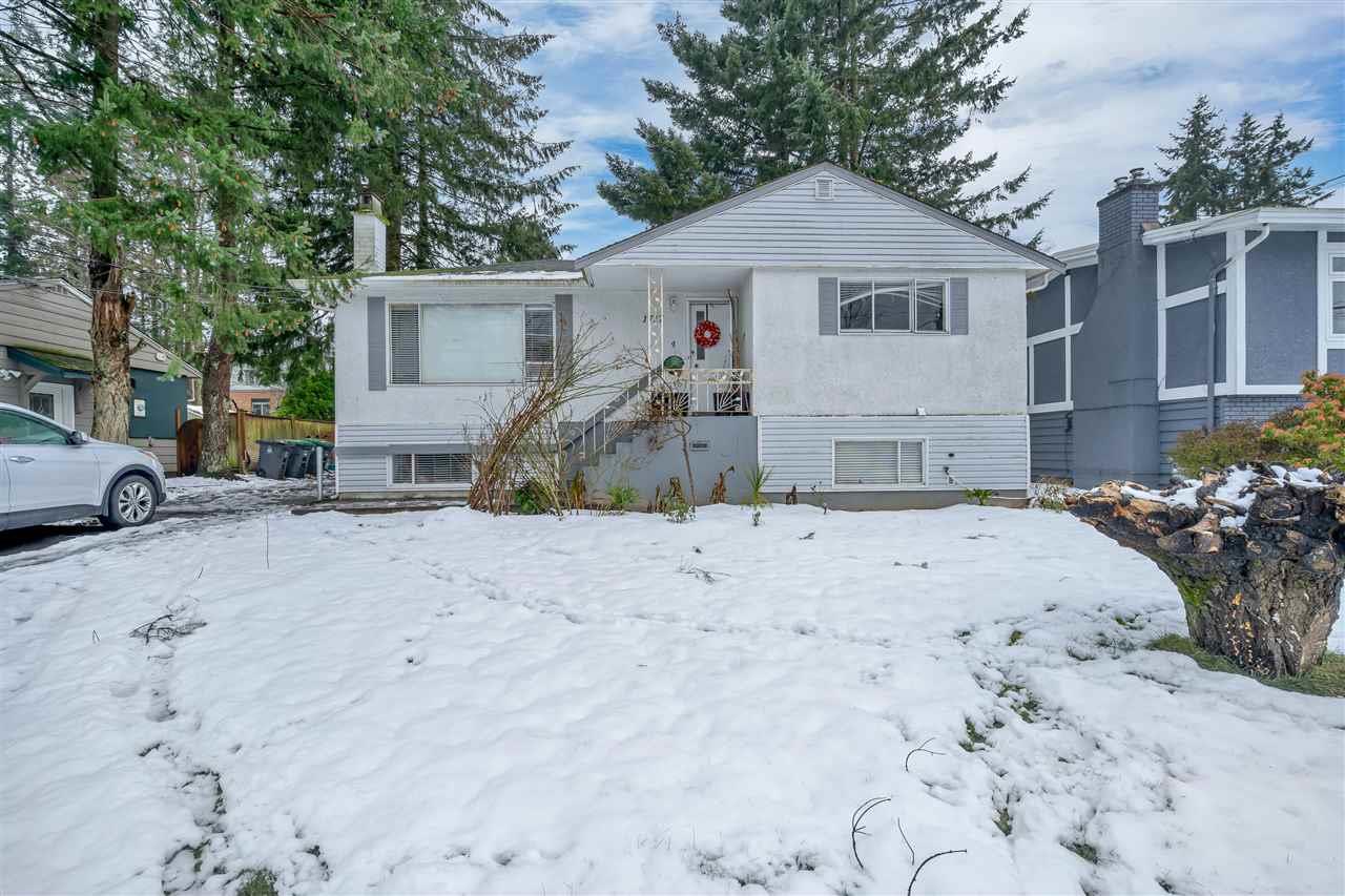 1717 157 Street, Surrey, BC, V4A 4W3
