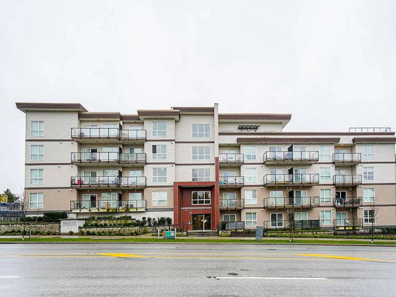 426 - 13768 108th Avenue, Surrey BC