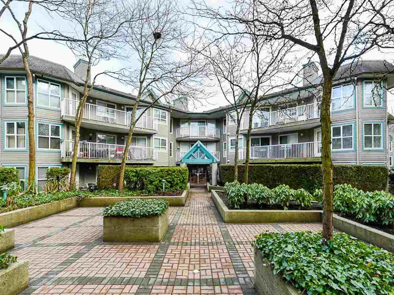 204 - 15120 108th Avenue, Surrey BC V3R 0T7