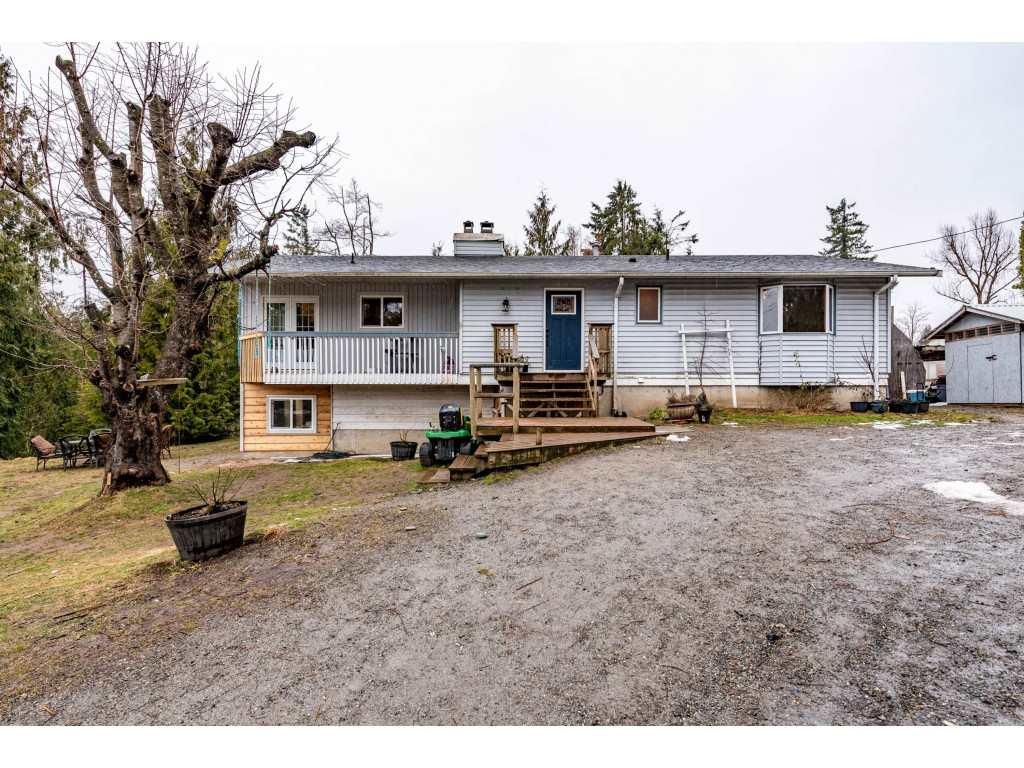 28649 Elsie Road, Abbotsford, BC, V0X 1B0