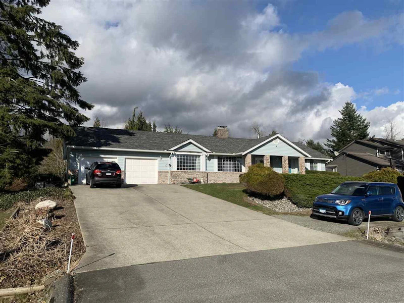 33235 Dalke Avenue, Mission BC V2V 6Y2