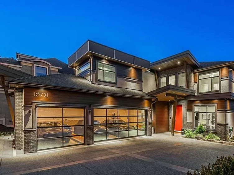 16731 Mcnair Drive, Surrey, BC, V3Z 0P9