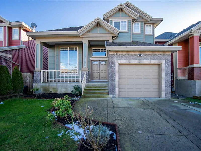 27754 Pullman Avenue, Abbotsford BC V4X 0A2