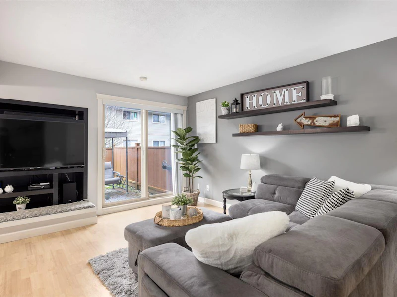 62 - 27456 32nd Avenue, Langley BC V4W 3P1