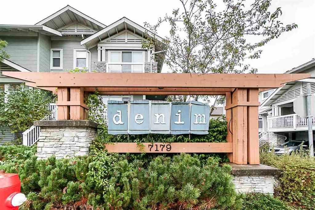 81-7179 201 Street, Langley, BC, V2Y 2Y9
