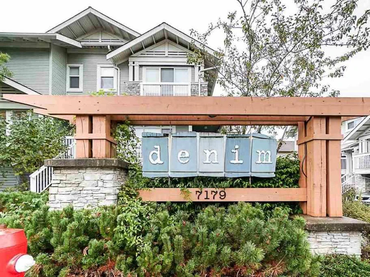 81-7179 201 Street, Langley, BC, V2Y 2Y9