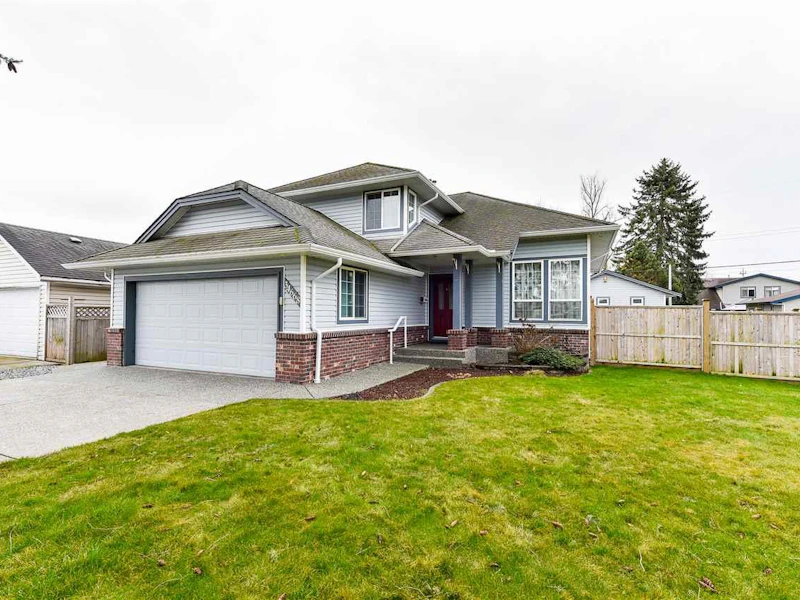 34668 2nd Avenue, Abbotsford BC V2S 8C2