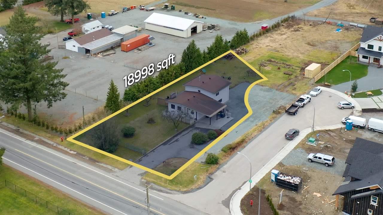 5905 248 Street, Langley, BC, V4W 1C3