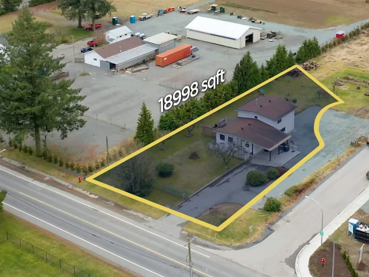 5905 248 Street, Langley, BC, V4W 1C3