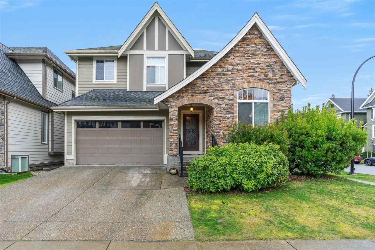 302 171 Street, Surrey, BC, V3S 9P5