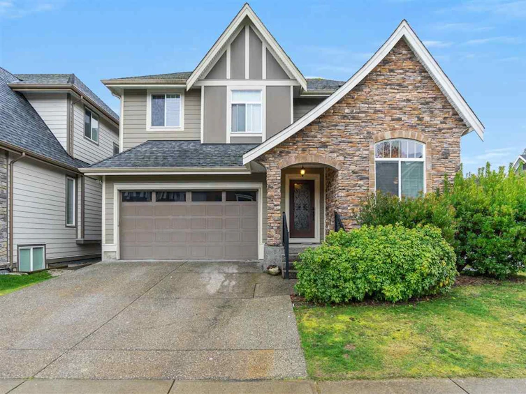 302 171 Street, Surrey, BC, V3S 9P5