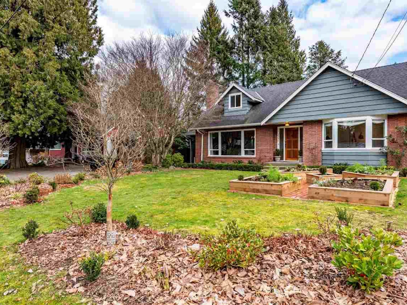 2336 Clarke Drive, Abbotsford BC V2S 3V3