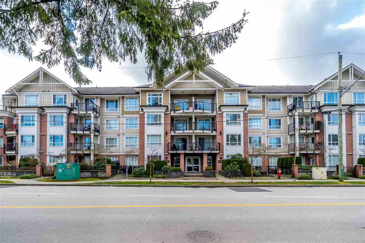 307-14960 102a Avenue, Surrey, BC, V3R 6A3