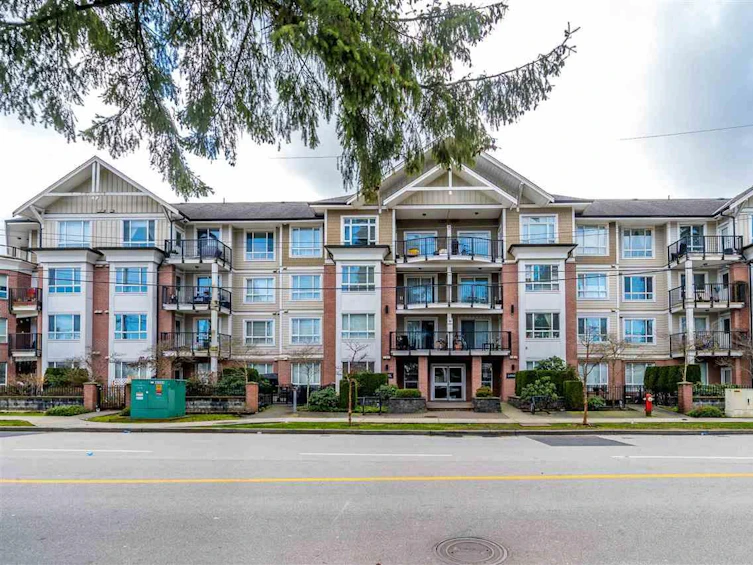 307-14960 102a Avenue, Surrey, BC, V3R 6A3