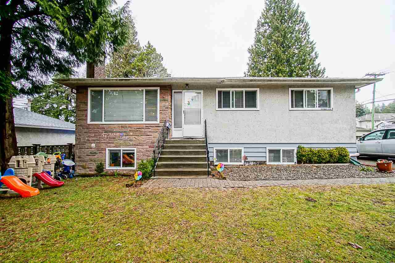 11191 90 Avenue, Delta, BC, V4C 3H1