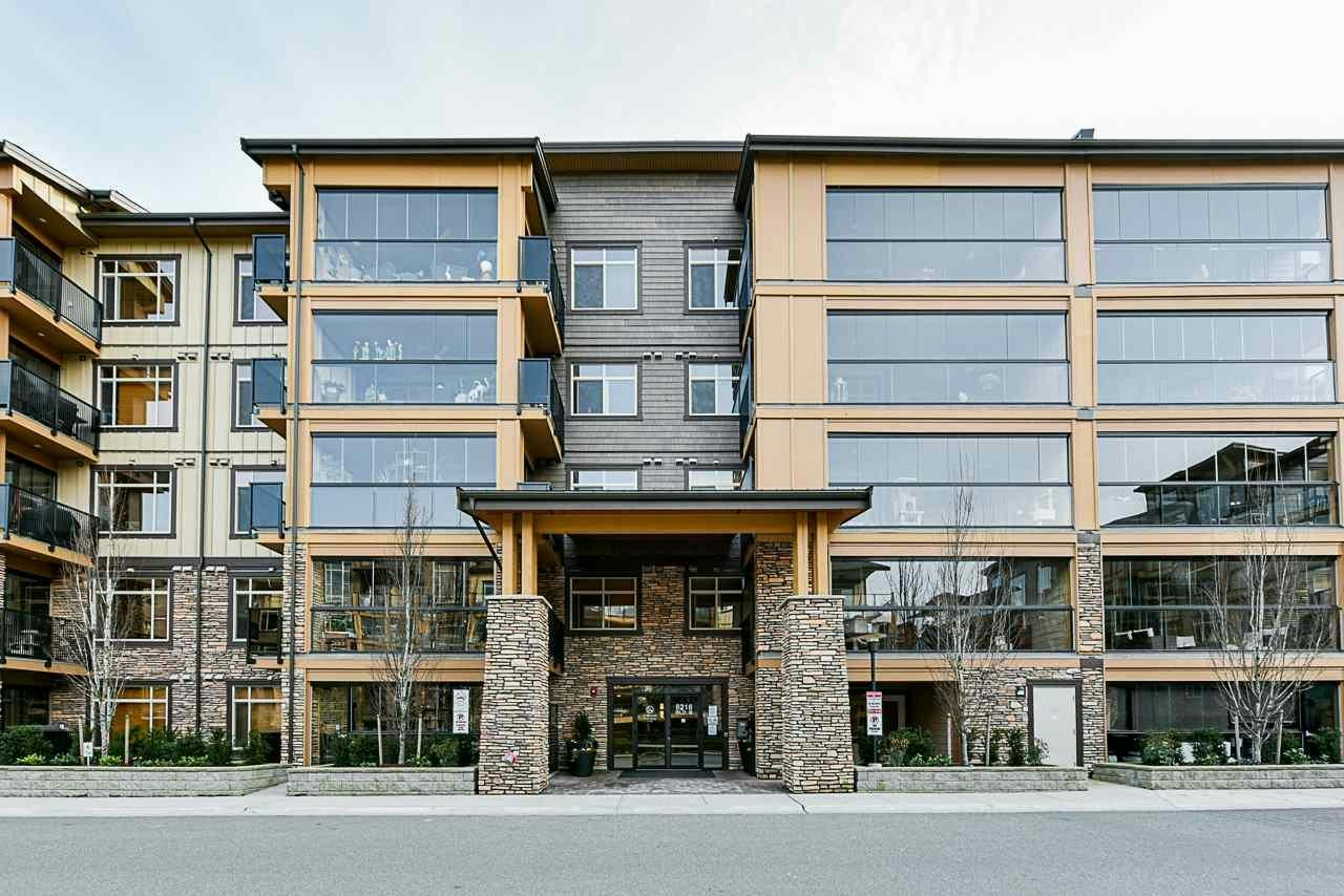 417-8218 207a Street, Langley, BC, V2Y 0Y1