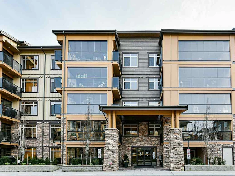 417-8218 207a Street, Langley, BC, V2Y 0Y1