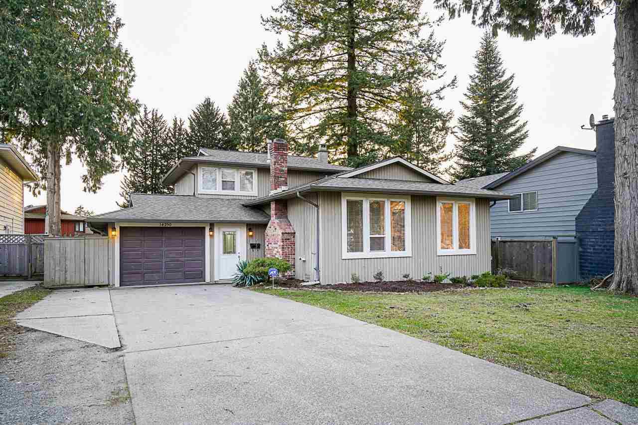 14250 72a Avenue, Surrey, BC, V3W 2R3