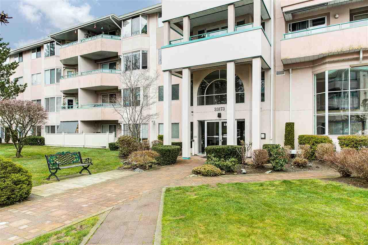 131-33173 Old Yale Road, Abbotsford, BC, V2S 2J4