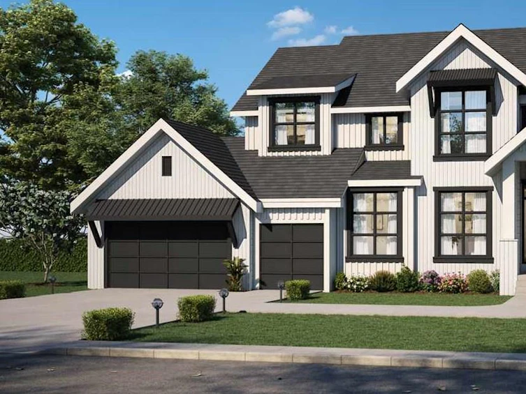 2889 204 Street, Langley, BC, A9A 9A9