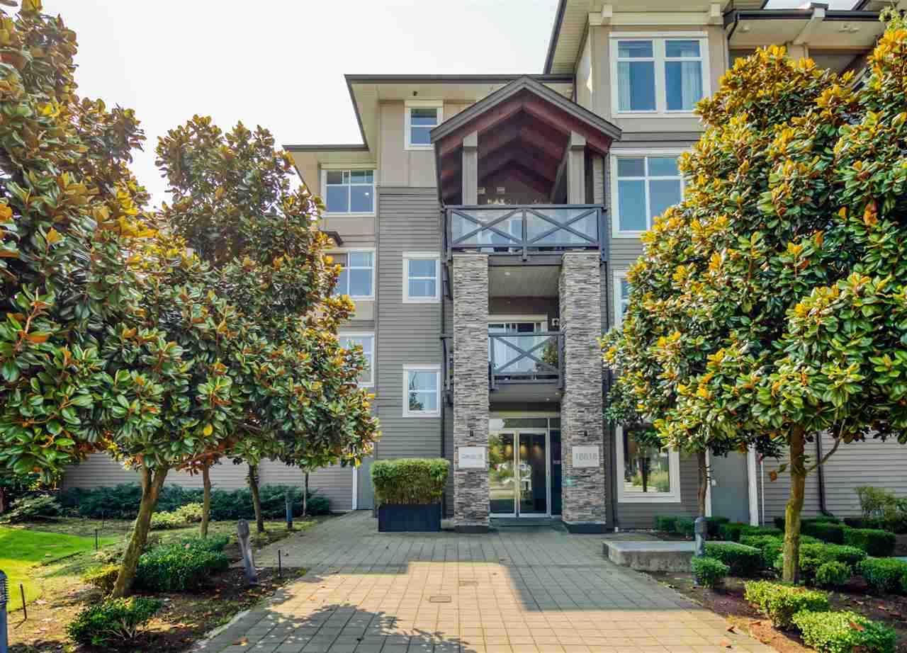 213-18818 68 Avenue, Surrey, BC, V4N 6K2