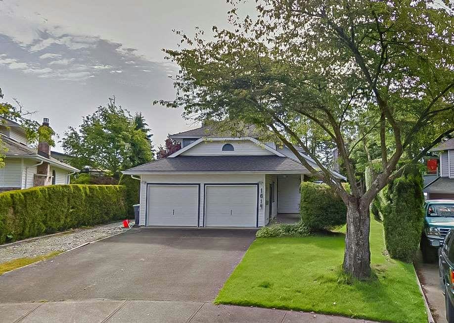 1614 143b Street, Surrey, BC, V4A 8M7