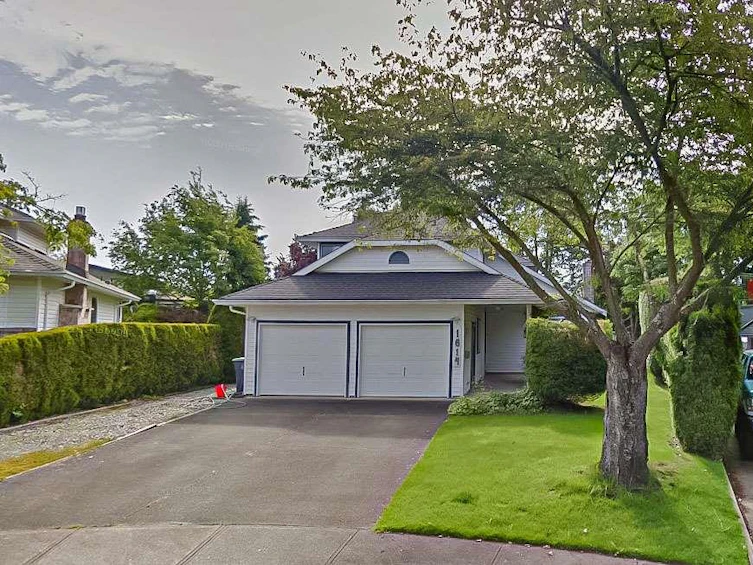1614 143b Street, Surrey, BC, V4A 8M7