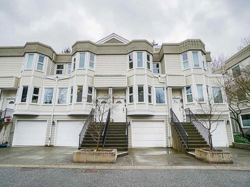 22 - 10340 156th Street, Surrey BC V3R 4L8