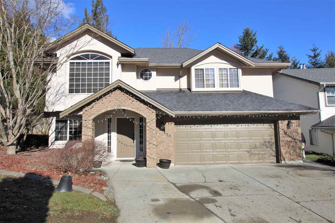 2462 Whatcom Road, Abbotsford, BC, V3G 2L5