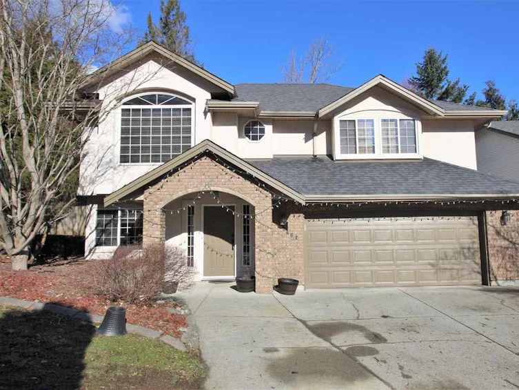 2462 Whatcom Road, Abbotsford, BC, V3G 2L5