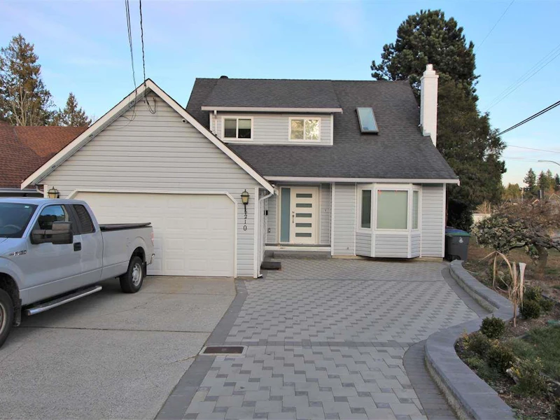 6210 134th Street, Surrey BC V3X 1L8
