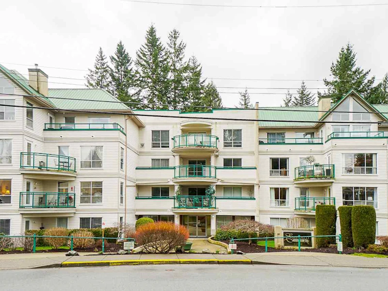 401 - 33280 E Bourquin Crescent, Abbotsford BC V2S 7K2