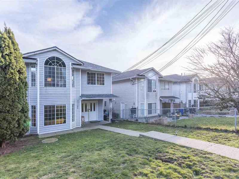 33146 Best Avenue, Mission BC V2V 2T1