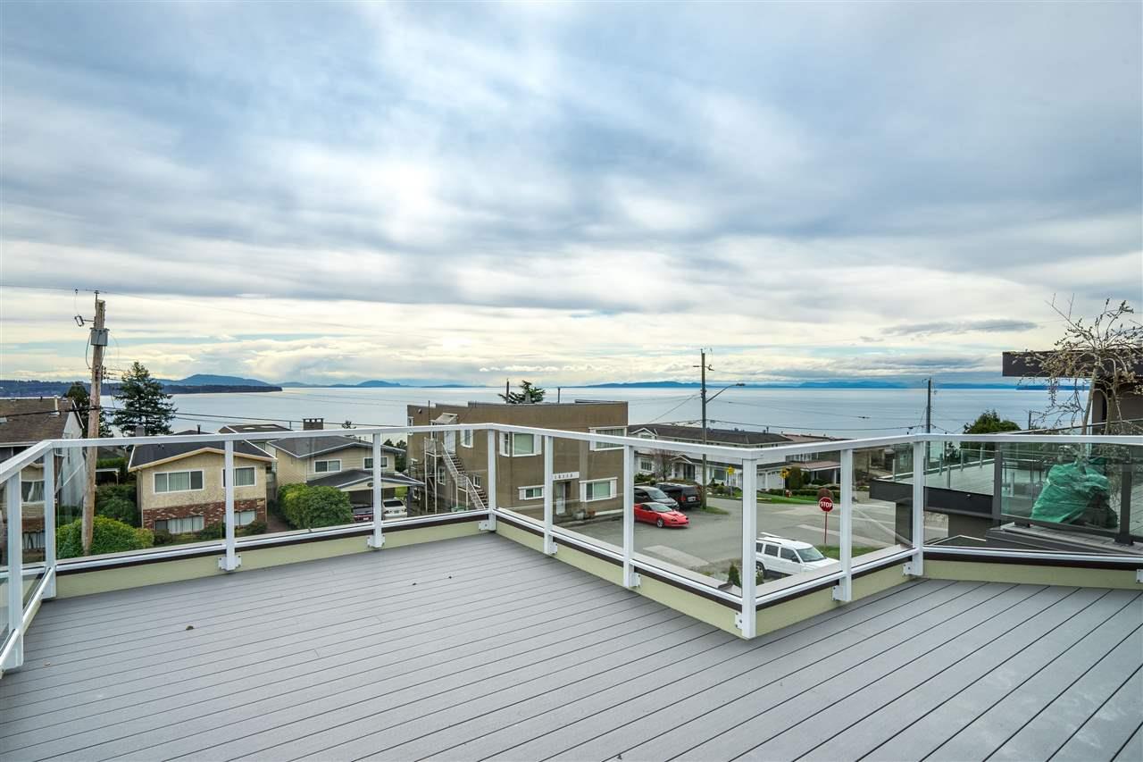 15124 Buena Vista Avenue, Surrey, BC, V4B 1Y3