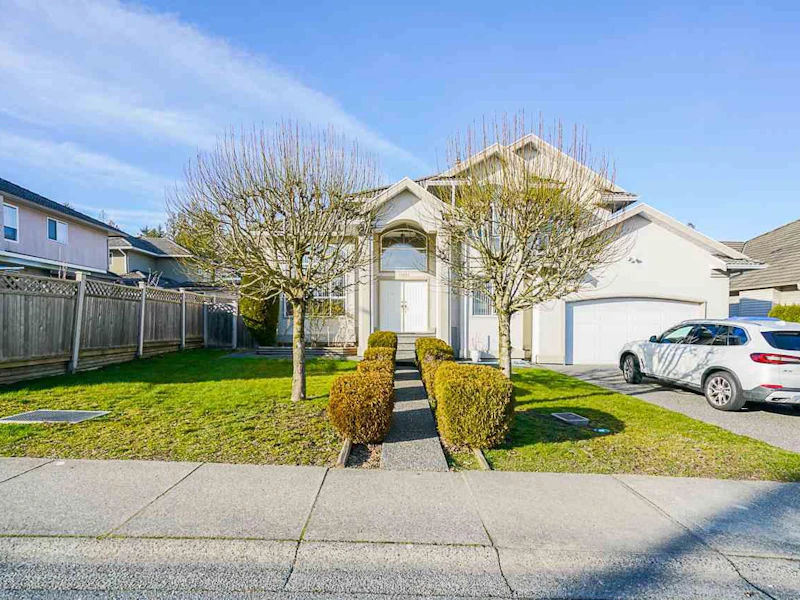 15871 92nd Avenue, Surrey BC V4N 3A9