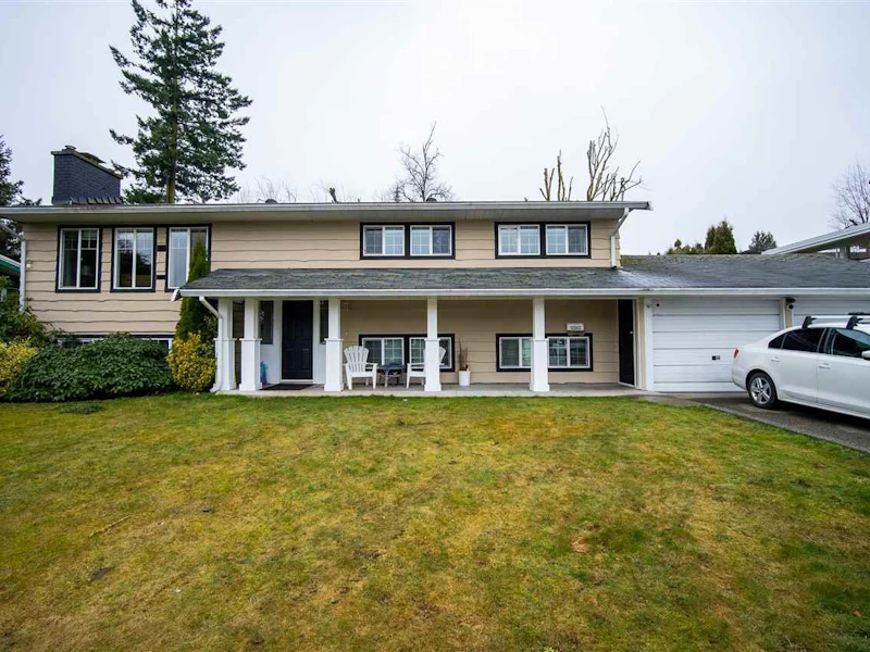 2317 Cascade Street, Abbotsford BC V2T 3G2