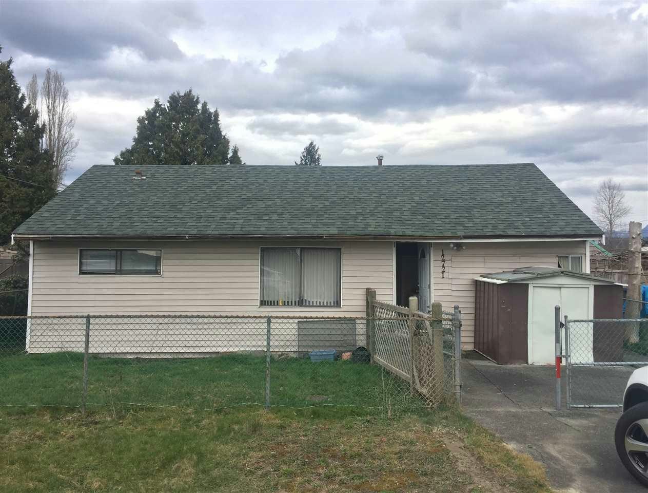 12721 114b Avenue, Surrey, BC, V3V 3P6