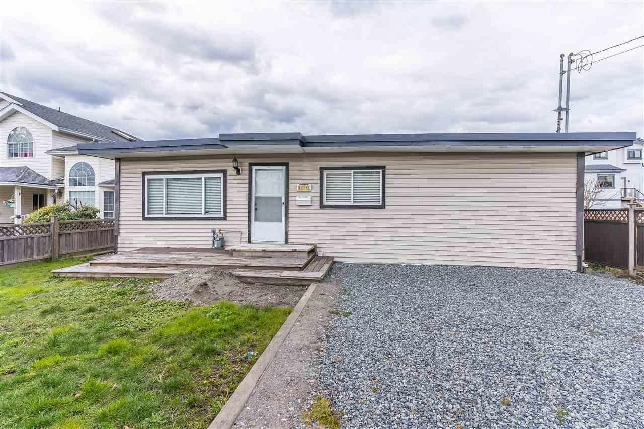 12775-12775 113 A Avenue, Surrey, BC, V3V 3M5