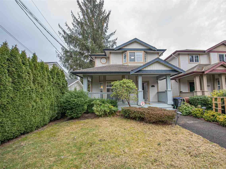 14128 24 Avenue, Surrey, BC, V4A 2H4