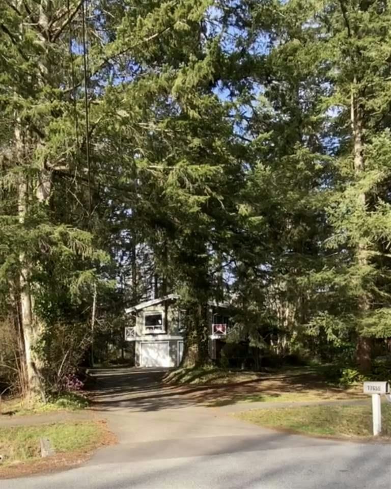 17659 20 Avenue, Surrey, BC, V3Z 9V2
