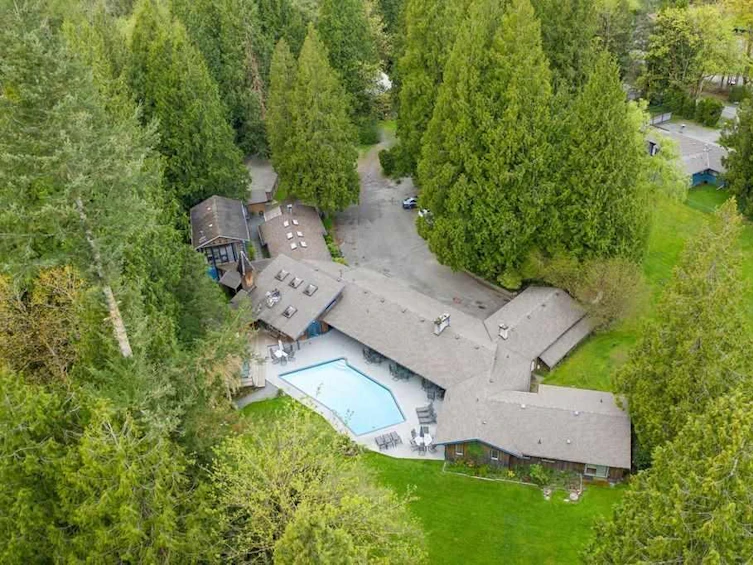 , Langley, BC