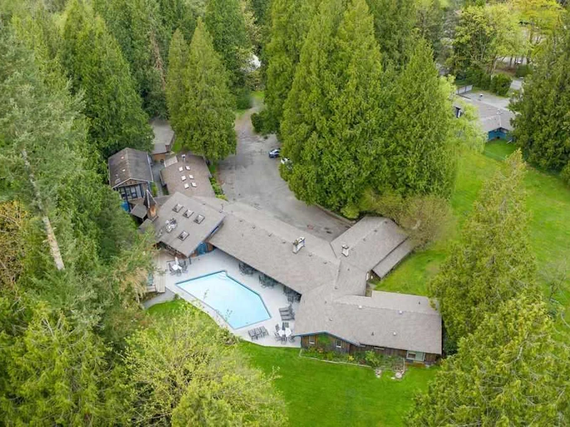 22778 72nd Avenue, Langley BC V2Y 2K3