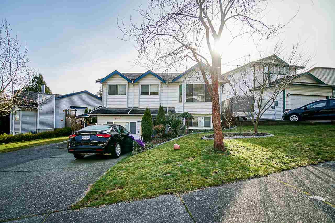 8056 138 Street, Surrey, BC, V3W 8P9