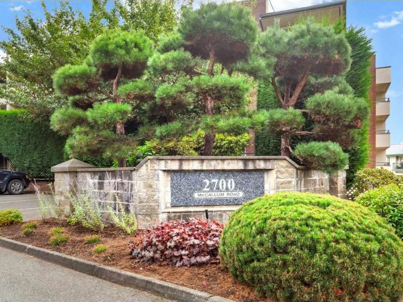 213 - 2700 Mccallum Road, Abbotsford BC V2S 6X9