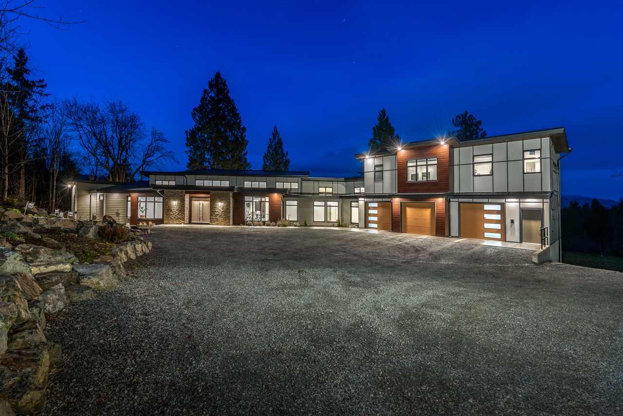 8211 264 Street, Langley, BC, V1M 3M2
