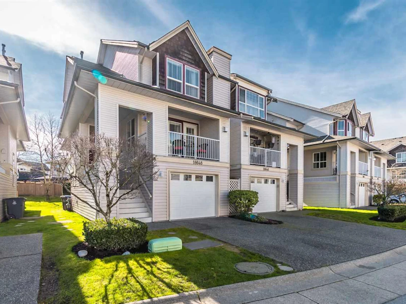 18648 65th Avenue, Surrey BC V3S 8Z9