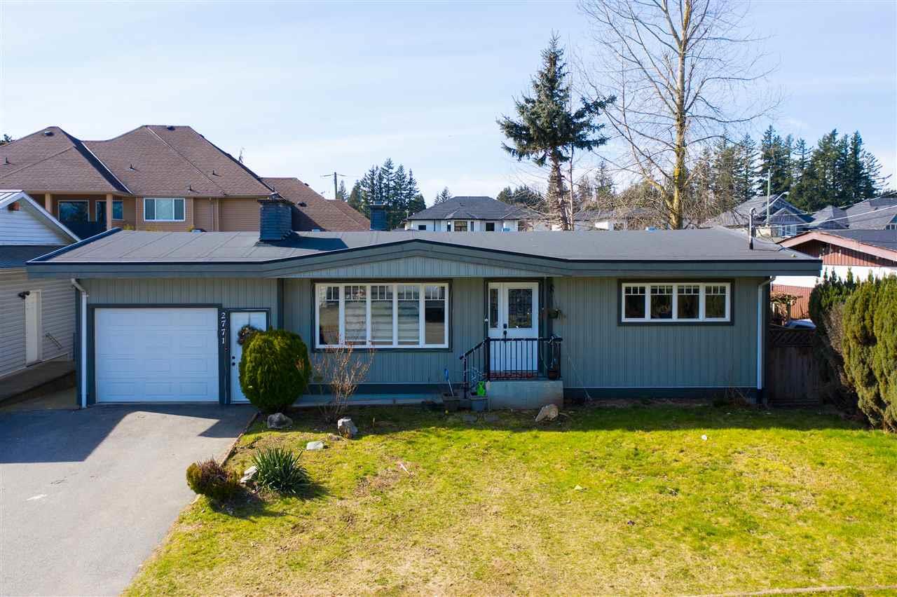 2771 Centennial Street, Abbotsford, BC, V2T 2V4